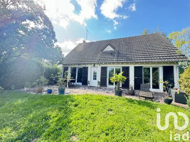 Maison à Rebais (77510)