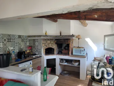 Traditional house at Rognac (13340)