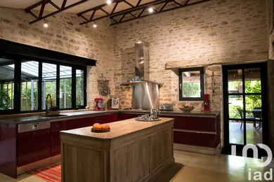 Maison à Saint-Pierre-d'Oléron (17310)