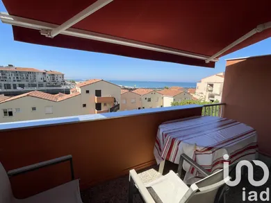 Appartement à Capbreton (40130)