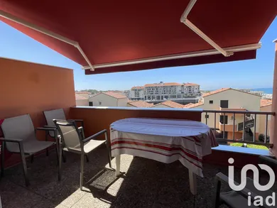 Appartement à Capbreton (40130)