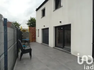 Detached house at Dourges (62119)