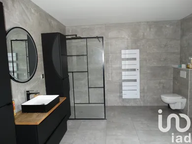 Detached house in Dourges (62119)