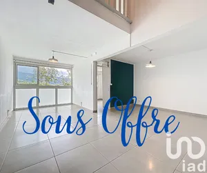 Duplex at Saint Denis (97490)