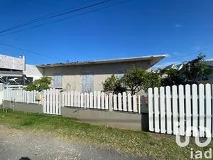 Maison traditionnelle à Saint-André (97440)