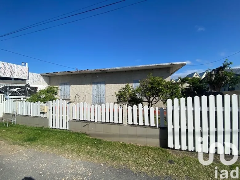 Maison 5 pièces 90 m² · à Saint-André · 90 m² · 144 500 €