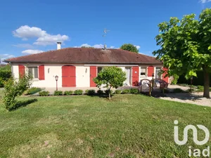 Maison de village à Soulaines-Dhuys (10200)