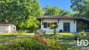Maison à Martignas-sur-Jalle (33127)