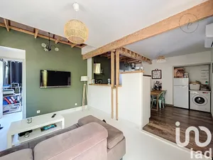 House at Le grau d’agde  (34300)