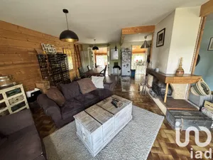 Maison à Tresses (33370)