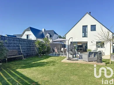 Maison à Quiberon (56170)
