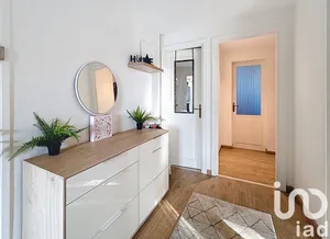 Appartement à Châlons-en-Champagne (51000)