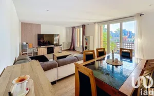 Appartement à Châlons-en-Champagne (51000)