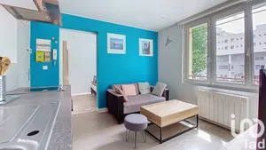 Appartement à Lorient (56100)