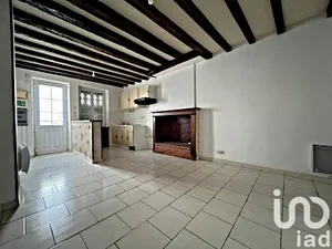 House at Valencisse (41190)