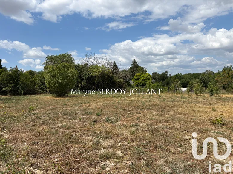 Terrain 712 m² · à Lectoure · 50 000 €