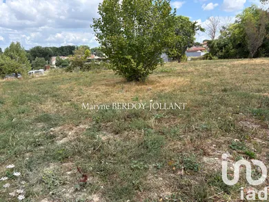 Terrain à Lectoure (32700)