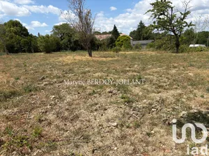 Land at Lectoure (32700)