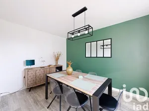 Apartment at Châlons-en-Champagne (51000)