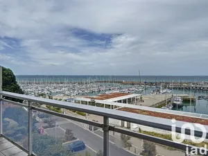 Appartement à Quiberon (56170)