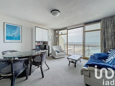 Appartement à Quiberon (56170)