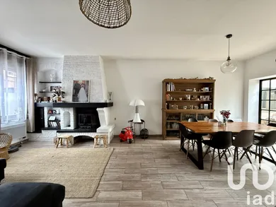 House at Tourcoing (59200)