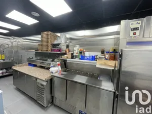 Building at Dugny (93440)