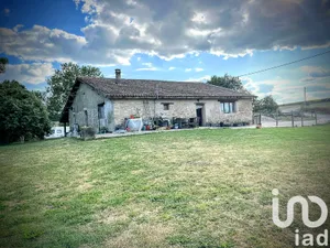 Park home at Montastruc (47380)