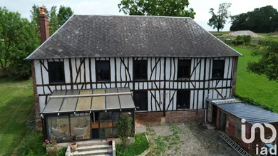 House at Maulers (60480)