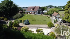 Maison à Marigny (50570)