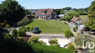 Maison à Marigny (50570)