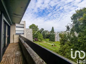 Appartement à Franconville (95130)