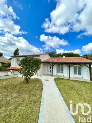 Maison à Saintes (17100)