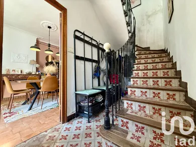 Traditional house in Lodève (34700)