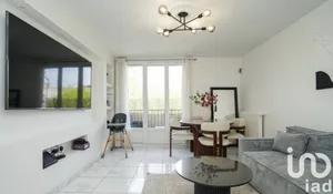 Apartment at Joué-lès-Tours (37300)