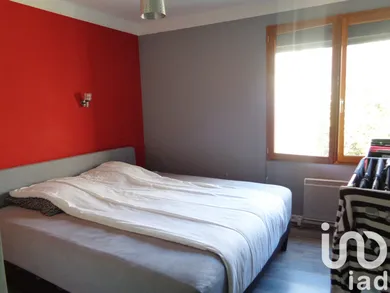 Village house in Vias (34450)