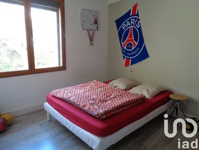 Village house in Vias (34450)