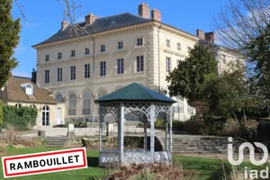 House at Rambouillet (78120)