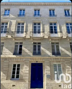 Appartement à Bordeaux (33000)
