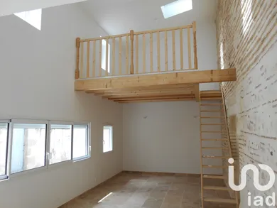 Townhouse in Marmande (47200)