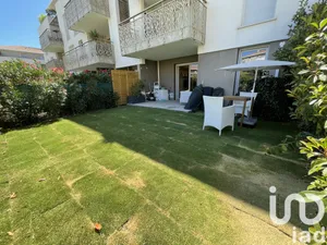 Apartment at Hyères (83400)