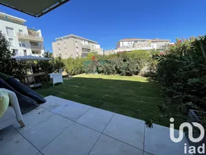 Apartment at Hyères (83400)