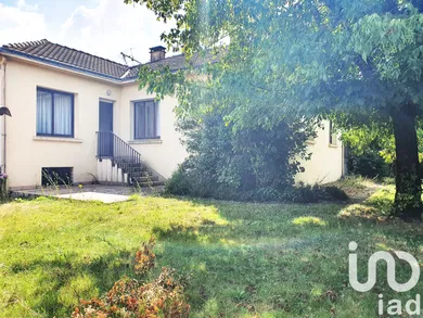 House at SAINTE FLORENCE (85140)