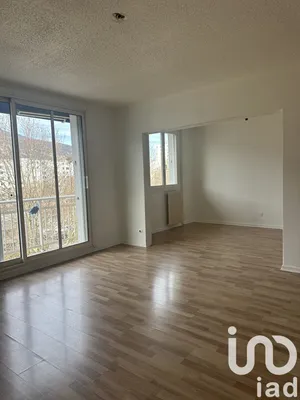 Appartement à Le Pont-de-Claix (38800)