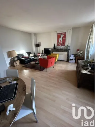 Apartment in Bordeaux (33000)