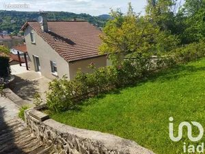 Maison traditionnelle à Le Puy-en-Velay (43000)