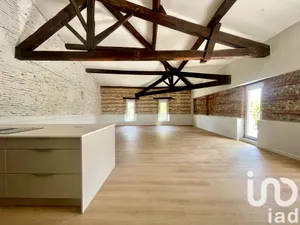 Appartement à Le Fauga (31410)