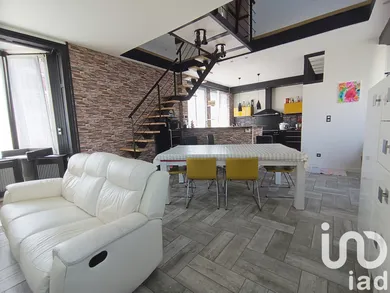 Townhouse at Hénin-Beaumont (62110)