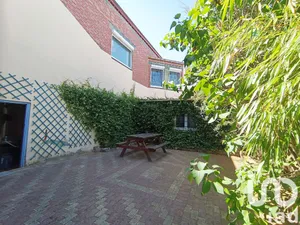 Townhouse at Hénin-Beaumont (62110)