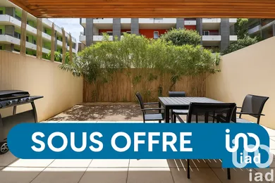Appartement à Juvignac (34990)